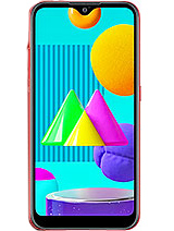 Samsung Galaxy M01